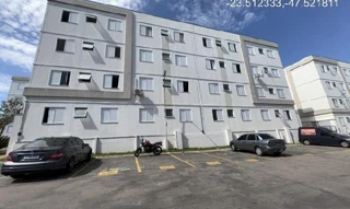 Imóvel 2642291 ['8787708423446'] - ['RUA COMENDADOR VICENTE AMARAL,N. 3333 APTO. 202 BL 23, PARQUE SERRA BONITA - CEP: 18050-600, SOROCABA - SAO PAULO'] ['Jardim Guaruja'] - ['Sorocaba']/['SP'] - 1