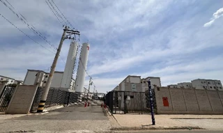 Imóvel 2594191 ['8787713651745'] - ['RUA MITSUHARU MATSUSHITA,N. 140 APTO. 32 BL 27, CHACARA ESTANCIA PAULISTA - CEP: 08653-015, SUZANO - SAO PAULO'] ['Chácaras Nova Suzano'] - ['Suzano']/['SP'] - 1