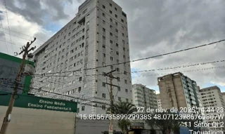 Imóvel 2721591 ['8555536188478'] - ['QUADRA QI 3,N. SN APTO. 804 LT 11 A 13, QD QI 3, V. GARAGEM 24, SETOR INDUSTRIAL - CEP: 72135-030, TAGUATINGA - DISTRITO FEDERAL'] [''] - ['Taguatinga']/['DF'] - 1