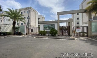 Imóvel 2643591 ['8787706154405'] - ['RUA ENGENHEIRO EDUARDO DE ALMENDRA FREITAS,N. 2137 APTO. 202 BL 18, GURUPI - CEP: 64000-000, TERESINA - PIAUI'] ['Gurupi'] - ['Teresina']/['PI'] - 1