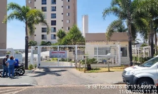 Imóvel 2546391 ['8787700869160'] - ['RUA RENATO DE OLIVEIRA GRAMA (ANTIGA RUA 1),N. 245 APTO. 04 BL 03 VG 312, JARDIM INCONFIDENCIA - CEP: 38411-673, UBERLANDIA - MINAS GERAIS'] ['Jardim Inconfidência'] - ['Uberlândia']/['MG'] - 1