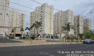 Imóvel 2636791 ['8787716632091'] - ['AVENIDA NICOMEDES ALVES DOS SANTOS,N. 6611 APTO. 805 TORRE 03, SHOPPING PARK - CEP: 38411-869, UBERLANDIA - MINAS GERAIS'] ['Morada da Colina'] - ['Uberlândia']/['MG'] - 1