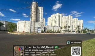 Imóvel 2950891 ['8787716374335'] - ['AVENIDA NICOMEDES ALVES DOS SANTOS,N. 6611 APTO. 1105 TR 03 VG 125, GAVEA - CEP: 38411-869, UBERLANDIA - MINAS GERAIS'] ['Gávea'] - ['Uberlândia']/['MG'] - 1