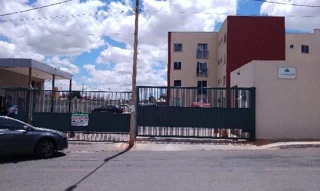 Imóvel 2675191 [''] - ['GO/VALPARAISO DE GOIAS. QUADRA QC 02, N. SN, Apto. 102, BL G QD 01, CONJUNTO RESIDENCIAL PARQUE DAS AGUAS, BAIRRO CIDADE JARDINS - ETAPA B'] [''] - ['Valparaíso De Goiás']/['GO'] - 1