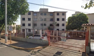 Imóvel 2711591 [''] - ['AVENIDA ORLANDO RANIERI 8-71 APTO 12 BLOCO 22, - RES PARQUE DOS FLANBOYANTS Bauru - SP'] ['Jardim Marambá'] - ['Bauru']/['SP'] - 1