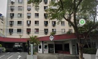 Imóvel 2857391 [''] - ['RUA MARQUÊS DE ITÚ N 181 NO EDIFÍCIO LIVING'] [''] - ['outras']/['na'] - 1