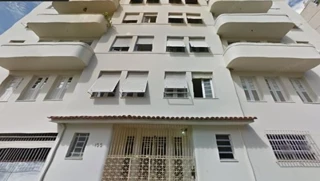 Imóvel 3029891 [''] - ['Rua Benjamim Constant, 155, Glória, Rio de Janeiro, RJ'] ['Glória'] - ['Rio De Janeiro']/['RJ'] - 1
