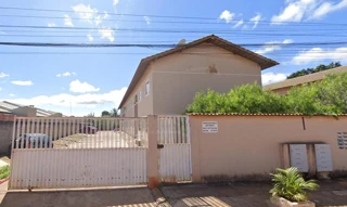 Imóvel 3001291 [''] - ['QD C-16, LT 17, Rua 14, Res Solar Village XI, Apto nº 105 - Mansões Village - Águas Lindas de Goiás/GO'] ['Mansões Village'] - ['Águas Lindas De Goiás']/['GO'] - 1