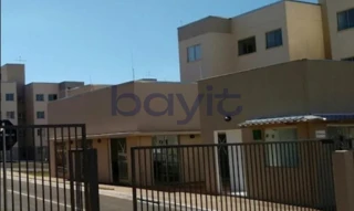 Imóvel 2717091 [''] - ['Rua Cláudio de Oliveira Salvadio, 1-31 - Parque Roosevelt - Bauru - SP'] ['Nucleo Hab. Fortunato Rocha Lima'] - ['Bauru']/['SP'] - 1