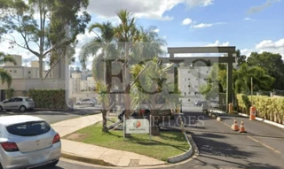 Imóvel 3034491 [''] - ['Avenida José Vicente Aiello, nº 13-129, Condomínio Parque Barcelona, Apartamento nº 203, Bloco 22, Bauru/SP, Bauru - SP'] ['Jardim Vitoria'] - ['Bauru']/['SP'] - 1