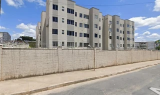 Imóvel 2595891 [''] - ['DOUTOR LUIZ DE ANDRADE LIMA NETO SN BLOCO 14 AP 404, - Camaragibe - PE'] ['Alberto Maia'] - ['Camaragibe']/['PE'] - 1