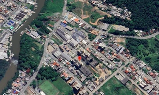 Imóvel 2714691 [''] - ['Rua Santo Amaro,'] [''] - ['Camboriú']/['SC'] - 1