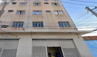 Imóvel 2584391 [''] - ['Avenida Rui Barbosa, n°s 1236, 1254, 1262, 1270, 1278 e 1280- Apto 105'] ['Conj. Hab. Pres. Castelo Branco'] - ['Carapicuíba']/['SP'] - 1