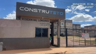 Imóvel 2970191 [''] - ['RUA MARECHAL DEODORO, N. SN, Apto. 911, BL 09 PV 02 VG 911 LT 13D QD 06, RESIDENCIAL E COMERCIAL DAMHA, CONDOMINIO RESIDENCIAL LONDRES - CIDADE OCIDENTAL/GO - CEP: 72885500, RESIDENCIAL E COMERCIAL DAMHA'] ['Centro comercial remanso'] - ['Cidade Ocidental']/['GO'] - 1