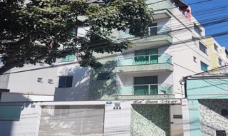 Imóvel 2490691 ['IDR185972'] - ['Alameda dos Canários, 229, Apartamento 401, Edifício Bem Viver, Cabral, Contagem, MG, 32146-021'] ['Cabral'] - ['Contagem']/['MG'] - 1