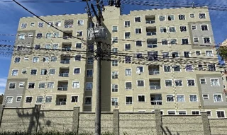 Imóvel 2970291 [''] - ['RUA MANOEL VALDOMIRO DE MACEDO, N. 2661, Apto. 706, TORRE 02 BOX 637, CIDADE INDUSTRIAL, RESIDENCIAL CORES DE OUTONO - CURITIBA/PR - CEP: 81170150, CIDADE INDUSTRIAL'] ['Cidade Industrial de Curitiba'] - ['Curitiba']/['PR'] - 1