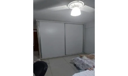 Apartamento em Goiânia, Setor Oeste, rua 3, Setor Oeste, GO. Área: 138.37m2