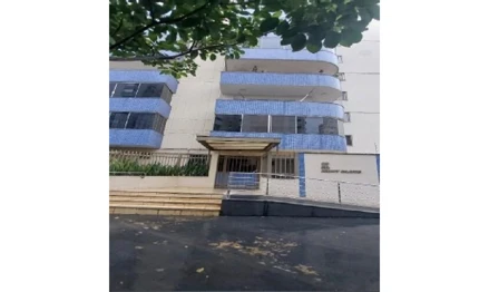 Apartamento em Goiânia, Setor Oeste, rua 3, Setor Oeste, GO. Área: 138.37m2 - imagem 0