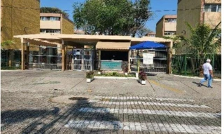 Imóvel 2617991 [''] - ['Rua Professora Lucinda Bechelli Romano, 85 - Apartamento C/22, bloco 16 - Condomínio Paraná, integrante do Conjunto Habitacional Zezinho Magalhães Prado - Parque Cecap - Guarulhos / SP'] ['São Roque'] - ['Guarulhos']/['SP'] - 1