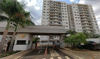 Imóvel 2727991 [''] - ['Rua Nestor de Assis, 226 - Apartamento nº 402, (4º andar, Bloco D - Torre Diamante), com direito ao box de garagem nº 283. - Setor Hermosa - Jataí / GO'] ['St. Hermosa'] - ['Jataí']/['GO'] - 1