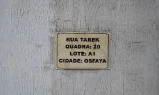 Imóvel 3012391 [''] - ['Rua Primavera, s/n - Cidade Osfaya - Luziânia / GO'] [''] - ['Luziânia']/['GO'] - 1