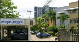 Imóvel 3039791 [''] - ['APARTAMENTO Nº 002 (TÉRREO), DO EDF. RESIDENCIAL TUPINAMBAS, Nº 56, DO PARQUE RESIDENCIAL JATIUCA, CONDOMÍNIO I, JATIUCA'] ['Jatiúca'] - ['Maceió']/['AL'] - 1