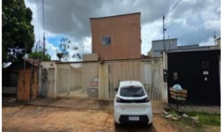 Imóvel 3010691 [''] - ['Rua Alagoas, s/nº (Lote 08 - Quadra 190) - Apartamento nº 102 (Pavimento Térreo), Edifício Residencial Atenas, com direito a uma vaga de garagem. - Cidade Nova - Marabá / PA'] ['Belo Horizonte'] - ['Marabá']/['PA'] - 1