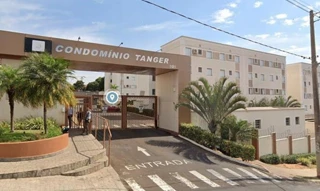 Imóvel 2491891 [''] - ['Avenida Doutor Hércules Galletti, nº 321-A, Quadra A, Lote 1, Apartamento nº 401, Bloco 12, Condomínio Marrocos Residenciais Tânger - Jardim California - Marília/SP'] ['Jardim California'] - ['Marília']/['SP'] - 1