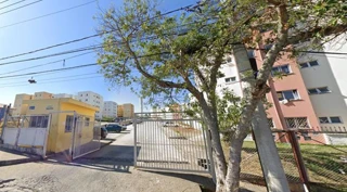 Imóvel 2418191 [''] - ['Rua Profeta Jonas 235, Condomínio Residencial Orquídea, Bloco 07, Apartamento 42, Vila Pomar, Mogi das Cruzes-SP, CEP 08738-570'] ['Vila Pomar'] - ['Mogi das Cruzes']/['SP'] - 1