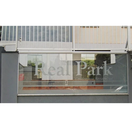 Apartamento em Mogi-Guaçu, Lot. Guacu Parque Real, Rua Maria Caporalli, 60, SP. Área: nullm2