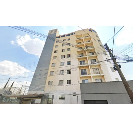 Apartamento em Mogi-Guaçu, Lot. Guacu Parque Real, Rua Maria Caporalli, 60, SP. Área: nullm2 - imagem 0