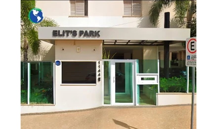 Apartamento em Piracicaba, Jardim Elite, Rua Luiz Razera, 1144, SP. Área: 74.16m2