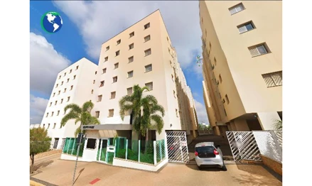 Apartamento em Piracicaba, Jardim Elite, Rua Luiz Razera, 1144, SP. Área: 74.16m2 - imagem 0