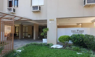 Imóvel 2625691 [''] - ['Av. São Manoel, 1660- Apartamento 202 - Box 40'] ['Rio Branco'] - ['Porto Alegre']/['RS'] - 1