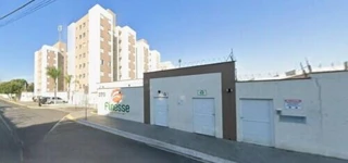 Imóvel 2974691 [''] - ['Rua A, 370, Apartamento 124-Bloco 01 Do Condominio Residencial Vertical-Residencial Finesse, Chácara Luza, Rio Claro, SP'] ['Chácara Lusa'] - ['Rio Claro']/['SP'] - 1