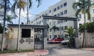 Imóvel 2607891 [''] - ['RUA PROJETADA B, Apto. 312, BL 03 LT 04 PAL 48173, 20, SANTA CRUZ'] ['Santa Cruz'] - ['Rio De Janeiro']/['RJ'] - 1