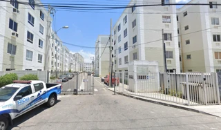 Imóvel 2869191 [''] - ['Rua Francisco Belisario, 370, Ap 302, Bloco 16, Santa Cruz, Rio de Janeiro/RJ'] ['Santa Cruz'] - ['Rio de Janeiro']/['RJ'] - 1