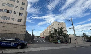 Imóvel 2970391 [''] - ['RUA MACAPA, N. 273, Apto. 107, BL 07, SANTA CRUZ, RESIDENCIAL VIVA VIDA SANTA CRUZ - RIO DE JANEIRO/RJ - CEP: 23550265, SANTA CRUZ'] ['Santa Cruz'] - ['Rio De Janeiro']/['RJ'] - 1
