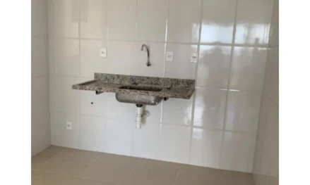 Apartamento em Salvador, Jardim Margaridas, Rua Coribe, n° 157, Apartamento 901, Residencial Solar dos Bandeirantes, Jardim Margaridas, Salvador, BA, 41502-365, BA. Área: 67.77m2