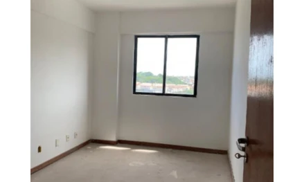Apartamento em Salvador, Jardim Margaridas, Rua Coribe, n° 157, Apartamento 901, Residencial Solar dos Bandeirantes, Jardim Margaridas, Salvador, BA, 41502-365, BA. Área: 67.77m2 - imagem 0