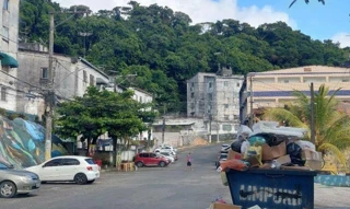 Imóvel 2861291 [''] - ['Rua Professor Milton Santos, 281 - Canabrava - Salvador / BA'] ['Vale dos Lagos'] - ['Salvador']/['BA'] - 1
