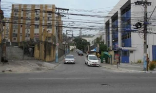 Imóvel 2972091 [''] - ['Rua Doutor Getúlio Vargas, 2600 - Apartamento 202 Bloco A-4 - Santa Catarina - São Gonçalo / RJ'] ['Barro Vermelho'] - ['São Gonçalo']/['RJ'] - 1