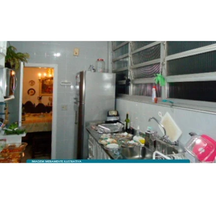 Apartamento em São Paulo, Higienópolis, Avenida Angélica, 1683, SP. Área: 123.5m2 - imagem 0