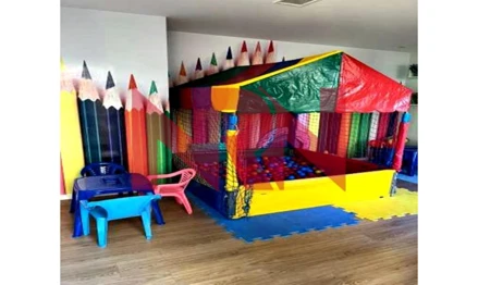 Apartamento em São Paulo, Jardim Umarizal, Rua Maniçoba, 839, SP. Área: 44.32m2