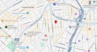 Imóvel 2625591 [''] - ['Rua Conselheiro Ramalho, 543'] ['Bela Vista'] - ['São Paulo']/['SP'] - 1