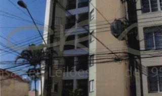 Imóvel 2717391 [''] - ['Rua Monsenhor Passaláqua, 167 - Bela Vista - São Paulo - SP'] ['Bela Vista'] - ['São Paulo']/['SP'] - 1