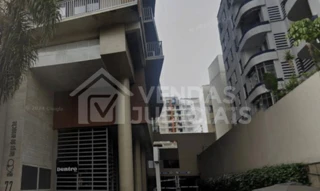 Imóvel 2882491 [''] - ['Largo do Arouche, 77 - República - São Paulo - SP'] ['República'] - ['São Paulo']/['SP'] - 1