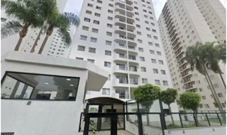Imóvel 2969791 [''] - ['Rua José Benedito Salinas, 68 - Apto 112, Residencial Mediterrâneo - Santo Amaro - São Paulo / SP'] ['Campininha'] - ['São Paulo']/['SP'] - 1