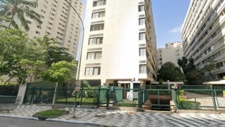 Imóvel 3019491 [''] - ['Avenida Higienópolis, 360, Higienópolis, São Paulo, SP'] ['Consolação'] - ['São Paulo']/['SP'] - 1