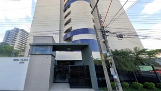 Imóvel 2647091 [''] - ['Rua Hugo Napoleão, 1864 - Jóquei - Teresina - PI'] ['Jóquei'] - ['Teresina']/['PI'] - 1